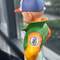 Dragon Ball Z Krillin Action Figure Collectible Toy