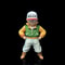 Dragon Ball Z Krillin Action Figure Collectible Toy