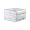 Automatic Egg Dispenser Organizer For Refrigerator Storage 1