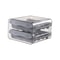 Automatic Egg Dispenser Organizer For Refrigerator Storage 6