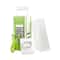 Multifunctional Vegetable Chopper & Slicer for Effortless Kitchen Prep
