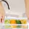 Multifunctional Vegetable Chopper & Slicer for Effortless Kitchen Prep