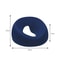 Ergonomic Face Down Memory Foam Pillow For Desk Naps Home Massage 5