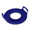 Anti Deformed Microwave Plate Tray & PP Steam Holder for Bowls Easy to Clean