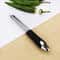 Premium Stainless Steel Fruit Vegetable Corer Heart Melon Zucchini Carrot Remover 1