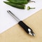 Premium Stainless Steel Fruit Vegetable Corer Heart Melon Zucchini Carrot Remover 1