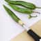 Premium Stainless Steel Fruit Vegetable Corer Heart Melon Zucchini Carrot Remover 3