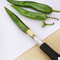Premium Stainless Steel Fruit Vegetable Corer Heart Melon Zucchini Carrot Remover 3