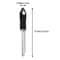 Premium Stainless Steel Fruit Vegetable Corer Heart Melon Zucchini Carrot Remover 5