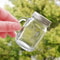 Portable Mini Glass Bottle For Jam Honey Coffee Concentrate 4