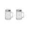 Portable Mini Glass Bottle For Jam Honey Coffee Concentrate 6