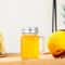 Portable Mini Glass Bottle For Jam Honey Coffee Concentrate 5