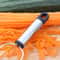 Premium Stainless Steel Kitchen Peeler Vegetable Slicer Tool With Julienne Cutter 4