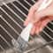 Multifunctional Grill Brush With Scraper Barbecue Net Cleaning Tool 1