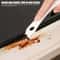 Multifunctional Grill Brush With Scraper Barbecue Net Cleaning Tool 2