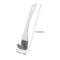 Multifunctional Grill Brush With Scraper Barbecue Net Cleaning Tool 6