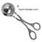 Premium Meatball Rice Ball Maker Stainless Steel Non Stick Shaper 6