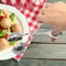 Premium Meatball Rice Ball Maker Stainless Steel Non Stick Shaper 4