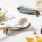 Silicone Heat Resistant Spoon Holder Kitchen Placemat Set 1