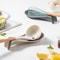Silicone Heat Resistant Spoon Holder Kitchen Placemat Set 1