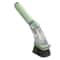 Refillable Soap Dispensing Dish Brush with Long Handle Scrubber & Pot Cleaning Tool