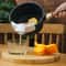 Premium Anti Spill Soup Liquid Pouring Spout Kitchen Duckbill Guide 1