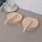 Solid Wood Handmade Dumpling Maker Manual Press For Perfect Wrappers 3