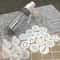 Ultimate DIY Cookie Press Set Precision Cookie Press Gun With Accessories For Homemade Cookies 3