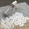 Ultimate DIY Cookie Press Set Precision Cookie Press Gun With Accessories For Homemade Cookies 3