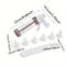Ultimate DIY Cookie Press Set Precision Cookie Press Gun With Accessories For Homemade Cookies 5
