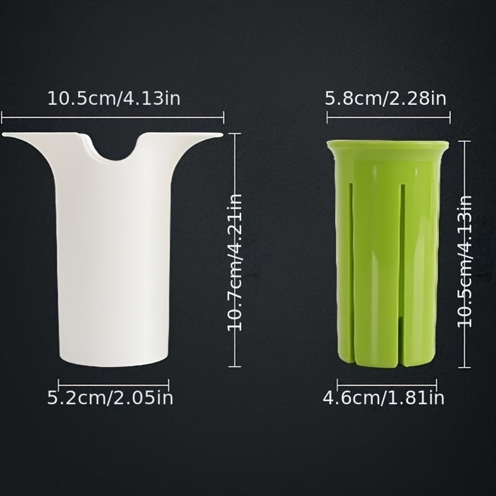 Durable Manual Vegetable Chopper Vegetable Slicer Easy Food Prep Kitchen Gadget 4