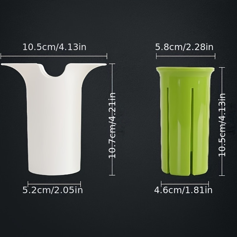 Durable Manual Vegetable Chopper Vegetable Slicer Easy Food Prep Kitchen Gadget 4