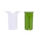 Durable Manual Vegetable Chopper Vegetable Slicer Easy Food Prep Kitchen Gadget 5