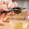 Premium Cute Cat Egg Separator Measuring Cup Tool For Easy Baking And Cooking 2