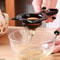 Premium Cute Cat Egg Separator Measuring Cup Tool For Easy Baking And Cooking 3