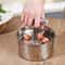 Premium Stainless Steel Meatball Maker Manual Multi Functional Kitchen Tool 0