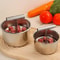 Premium Stainless Steel Meatball Maker Manual Multi Functional Kitchen Tool 1