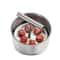 Premium Stainless Steel Meatball Maker Manual Multi Functional Kitchen Tool 3