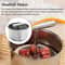 Premium Stainless Steel Meatball Maker Manual Multi Functional Kitchen Tool 4