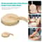 Solid Wood Dumpling Press Quick & Easy Dumpling Skin Maker