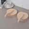 Solid Wood Dumpling Press Quick & Easy Dumpling Skin Maker