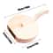 Solid Wood Dumpling Press Quick & Easy Dumpling Skin Maker