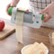 Manual Vegetable Fruit Slicer Safe Fast Creative Kitchen Gadget 0