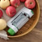 Manual Vegetable Fruit Slicer Safe Fast Creative Kitchen Gadget 3