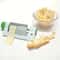 Manual Vegetable Fruit Slicer Safe Fast Creative Kitchen Gadget 4