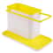 Space Saving Multifunctional Kitchen Bathroom Storage Shelf Organizer 9