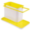 Space Saving Multifunctional Kitchen Bathroom Storage Shelf Organizer 9