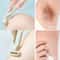 Portable Womens Manual Hair Trimmer For Smooth Sensitive Skin 1