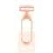 Portable Womens Manual Hair Trimmer For Smooth Sensitive Skin 2