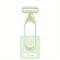 Portable Womens Manual Hair Trimmer For Smooth Sensitive Skin 7